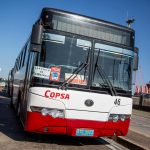 Acuerdo en Copsa por pago de sueldos de julio: Se hará en tres partes