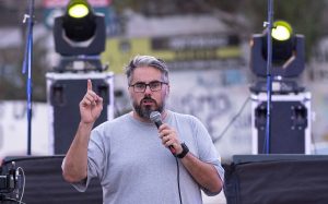 Pereira sobre pauta salarial: esperábamos que con el FA fuera diferente pero es similar a la propuesta del gobierno anterior 