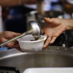 En Uruguay medio millón de personas sufrió inseguridad alimentaria en el último año En Uruguay medio millón de personas sufrió inseguridad alimentaria en el último año