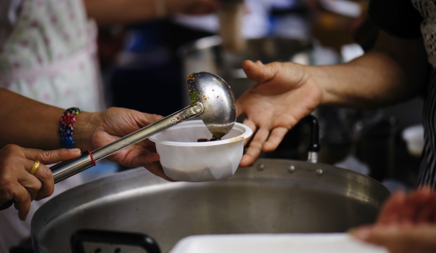 En Uruguay medio millón de personas sufrió inseguridad alimentaria en el último año