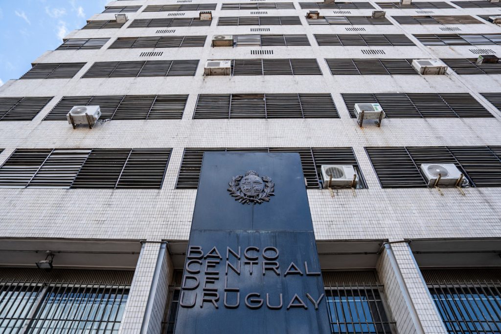 Mercado de valores | Que las tasas de interés se están alineando con el objetivo de inflación es algo positivo