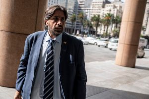 UNASEV refuerza controles por la Noche de la Nostalgia y advierte sobre uso del celular al volante