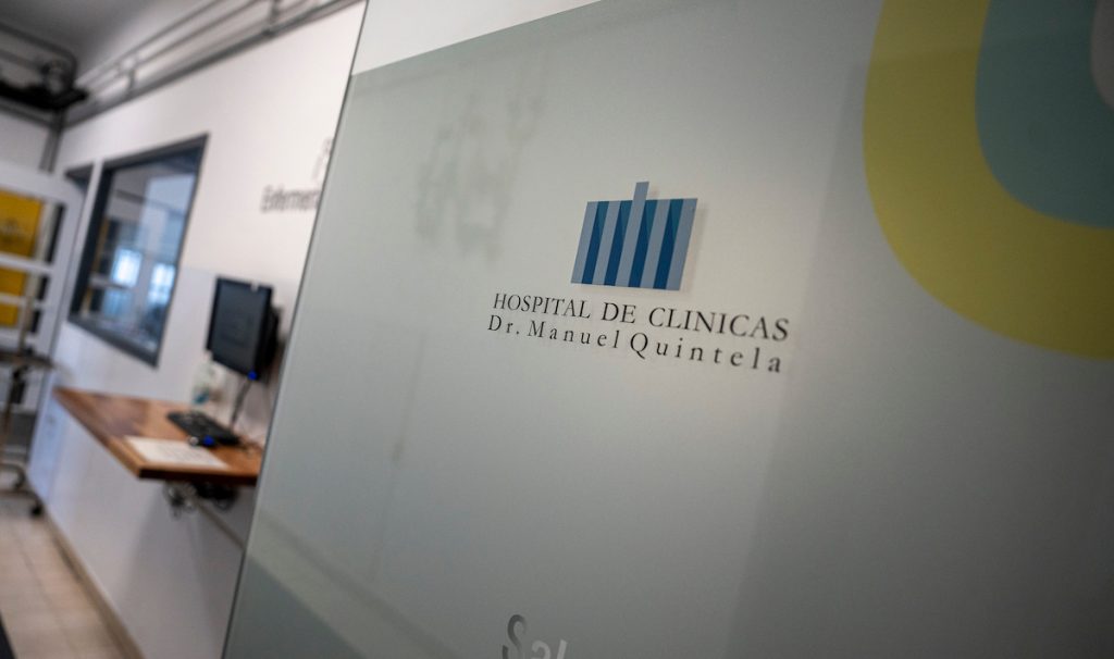 Gremios de la Udelar lanzaron campaña en defensa del presupuesto
