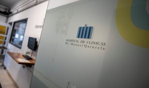 Gremios de la Udelar lanzaron campaña en defensa del presupuesto