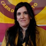 Quintana afirmó que dejó Cabildo Abierto porque no está de acuerdo con el apoyo que le ha dado el partido al FA