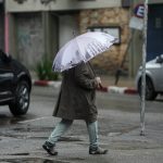 Pronóstico del tiempo de José María Rodríguez