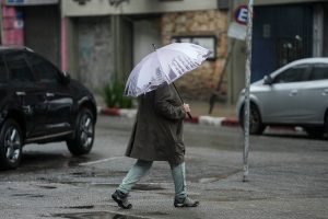 Pronóstico del tiempo de José María Rodríguez