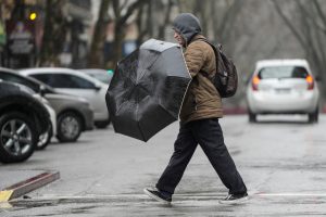 Pronóstico del tiempo de José María Rodríguez