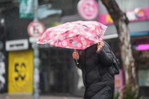 Pronóstico del tiempo de José María Rodríguez