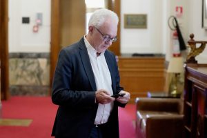 Lubetkin al Parlamento por decisión de pausar el acuerdo entre la ANII y la Universidad Hebrea