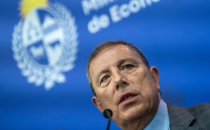 Las bases del presupuesto presentado por Oddone