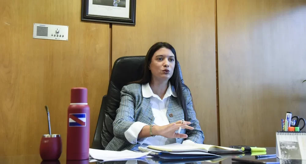 Economía de frontera: productos que se fabriquen en Uruguay, tendrán los mismos beneficios