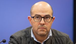 ¿Danza debe dejar su cargo en ASSE?
