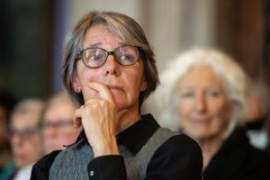 Mota y el desafío de los derechos humanos en Uruguay: “No basta con ratificar convenciones, hay que aplicarlos”