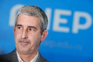 Uruguay busca dar un salto en educación media y apunta a que al menos el 75% de los estudiantes culminen sus estudios