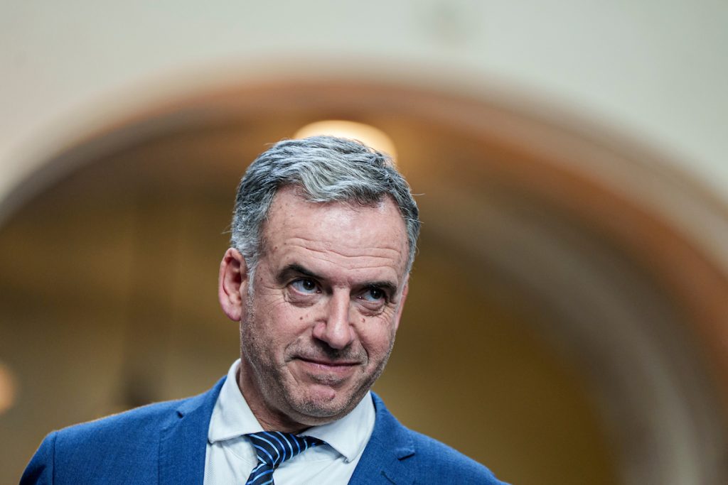 Gobierno y oposición: ¿asados o enfrentandos?