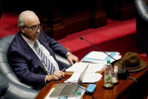 Colonización y un Senado que no estuvo a la altura