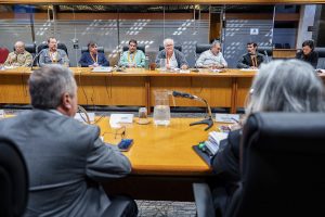 Casupá: todo proyecto tiene un costo social pero el objetivo es mejorar el abastecimiento de agua