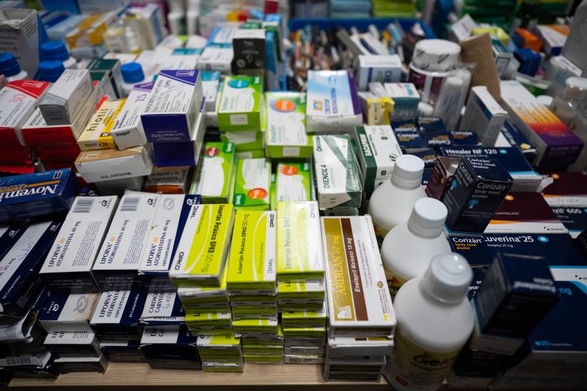 Asociación de Farmacia alerta por los riesgos asociados a la venta ilegal de remedios