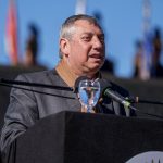 “Los entes y ministerios tienen más tierras que el departamento de Flores, pero falta ingenio y capacidad de innovar”: Enciso pide destino productivo