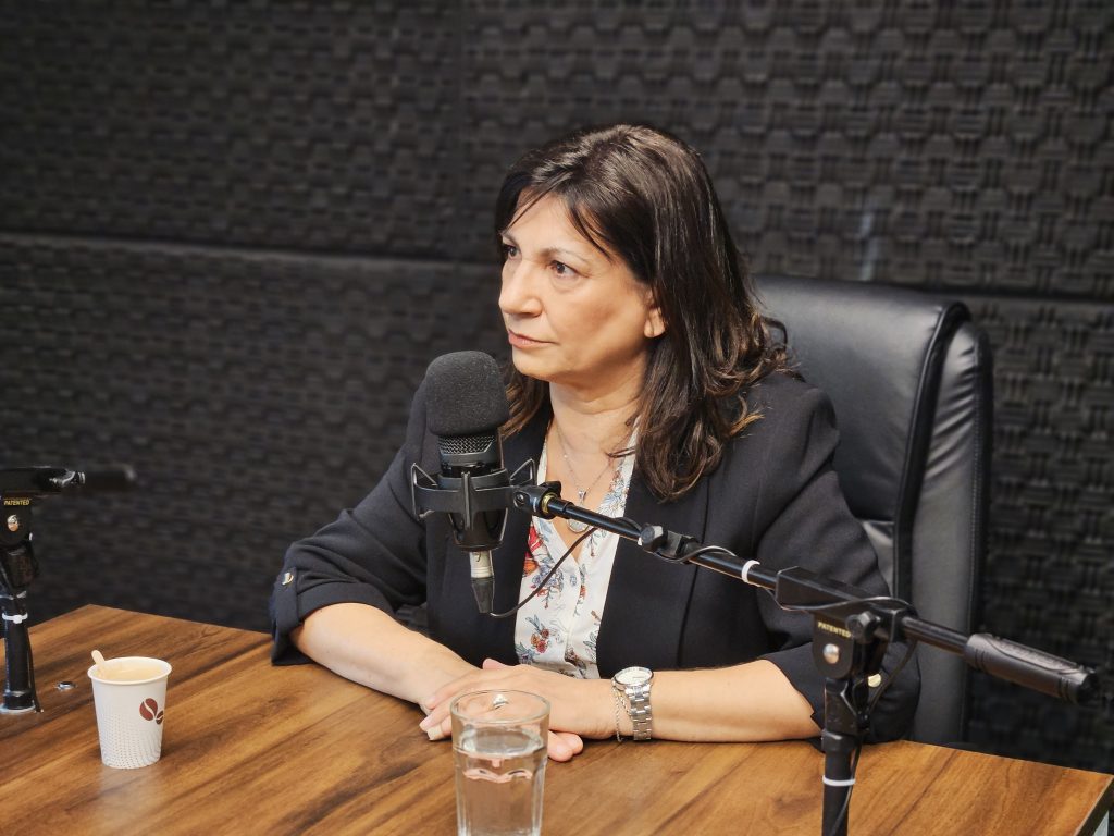 Blanca Rodríguez: cómo es su propuesta de un comisionado parlamentario «defensor y guardián de la niñez y la adolescencia»