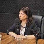 Blanca Rodríguez: cómo es su propuesta de un comisionado parlamentario «defensor y guardián de la niñez y la adolescencia»
