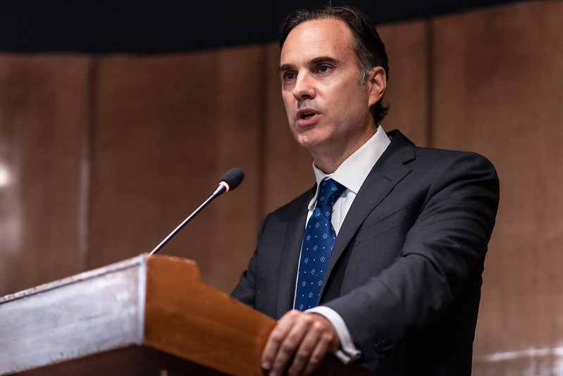 Banco Central establece regulación para fondos de inversión en ganadería