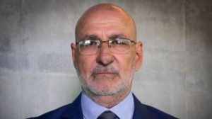 Insólitas declaraciones del destituido jefe de Policía de Río Negro