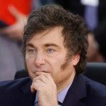 Grave crisis política en Argentina