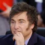 Grave crisis política en Argentina