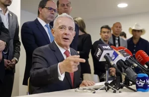 Fantini: la condena histórica a Álvaro Uribe