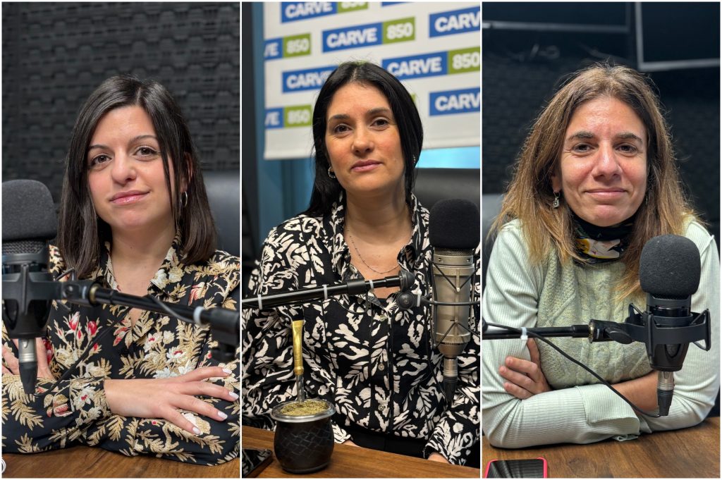 Mesa de mujeres #AsíNosVa: ¿Pasó la «ola» feminista?