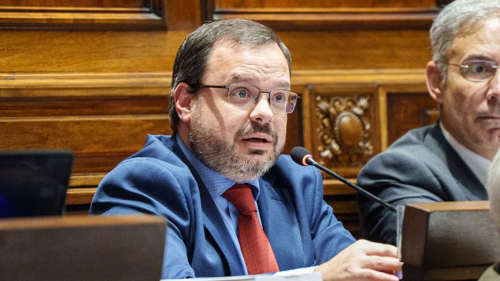 Schipani: Senadores que votaron venia de Danza para ASSE «esperaban que renunciara» a las mutualistas donde atiende