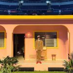 Columna: Drexler, Bad Bunny y una casita en Puerto Rico