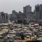 Israel decide tomar control de Gaza pero no anexarla