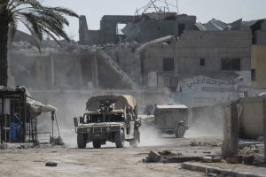 Netanyahu dijo que resolvió ocupar totalmente Gaza
