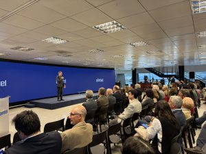 Antel, el presupuesto y otras tensiones en la discusión política