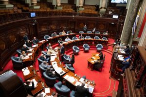 Legisladores cerca de aprobar ley para mitigar las diferencias de precios relativos en las fronteras