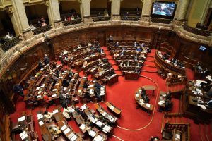 Preve sobre eutanasia: se está regulando un derecho humano a morir con dignidad