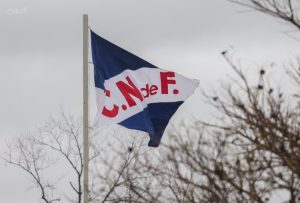 Nacional se enfrenta a Huracán de Minas por la Copa AUF Uruguay