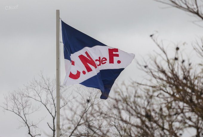Nacional se enfrenta a Huracán de Minas por la Copa AUF Uruguay