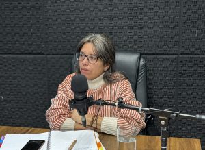 Ombijam y sus «semillas de cambio»: Yoga en cárceles para trabajar en rehabilitación