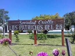 Jornada criolla solidaria en Florida: “Todos por Fermín” reúne tradición, destrezas y música