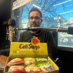Alfajor de Salto fue premiado en el Campeonato Mundial del Alfajor en Buenos Aires