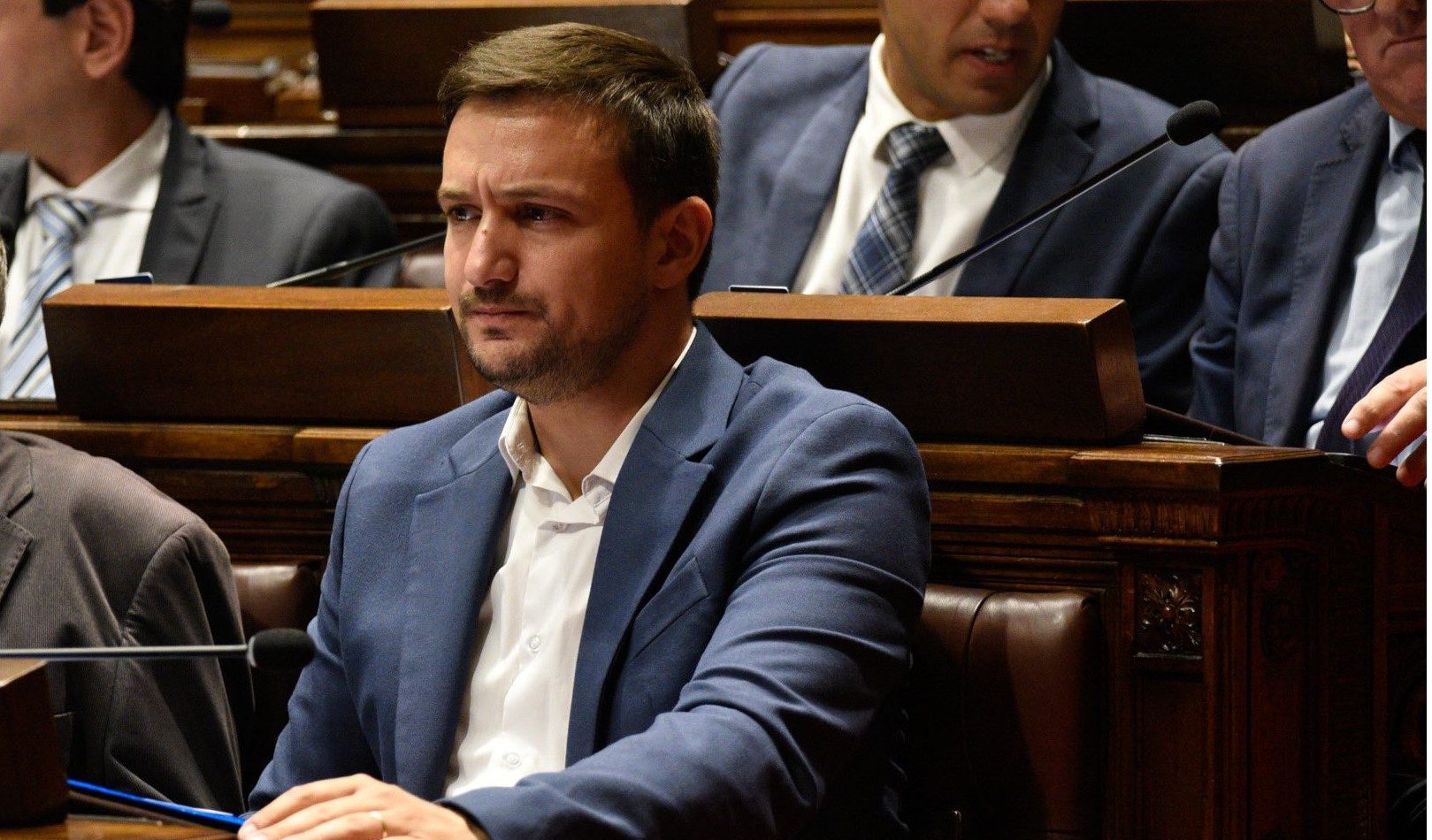Alcalde de Casupá sobre el proyecto de represa: “Hay mucha desinformación, y mucho de lo que se habla no se entiende”