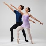 Ballet Nacional del Sodre se presenta a beneficio de la Fundación Sophia el 11 de septiembre