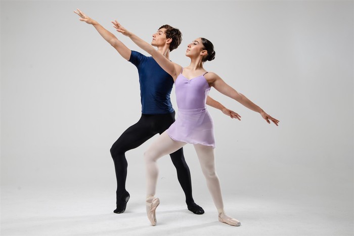 Ballet Nacional del Sodre se presenta a beneficio de la Fundación Sophia el 11 de septiembre