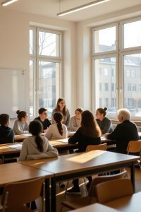 Relación entre formación educativa y uso del la IA | La columna de Mauro Ríos