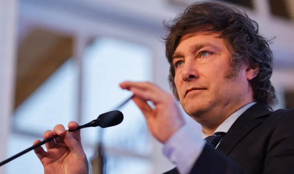 Argentina: Diputados tratará los vetos de Milei