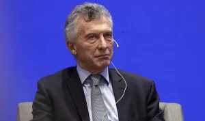 Karina Milei y Mauricio Macri se reúnen para sellar el acuerdo electoral